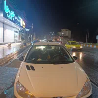 فروش خودرو ۲۰۶