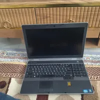 لب تاب مدل دل
