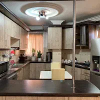 آپارتمان 250متری/ارشاد/3طبقه 2واحد/سند تک برگ/فول|فروش آپارتمان|رشت, اسماعیل آباد|دیوار