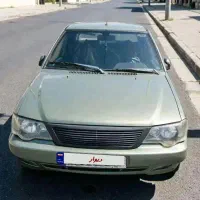 پراید 132مدل87