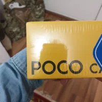 شیومی گوشی تلفن شیائومی  poco c71