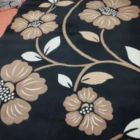 گلیم فرش ۶متری