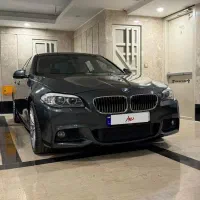 BMW 520 2013