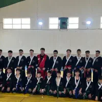 منشی خانم جهت باشگاه ورزشی