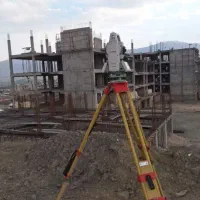 نقشه برداری UTM شمیم در مشهد و روستاهای اطراف