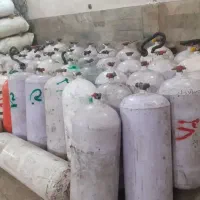 خرید و فروش گاز سی ان جی همرا با برگه تست و بیمه