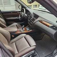 ب ام‌ و BMW X3 2015|خودرو سواری و وانت|تهران, دربند|دیوار