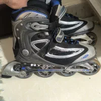 اسکیت اورجینال برند HY SKATE|دوچرخه، اسکیت، اسکوتر|تهران, طیب|دیوار