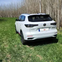 چانگان CS55 وارداتی