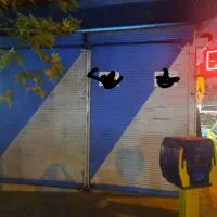 اجاره مغازه ۱۸ متری سه بر|اجارهٔ مغازه و غرفه|فومن, |دیوار