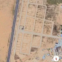 زمین تجاری 50متری|فروش دفتر صنعتی، کشاورزی، تجاری|شیراز, گچی|دیوار