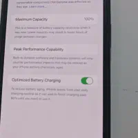 گوشی آیفون ۱۳ پرومکس  تک سیم 256رنگ سبز باتری100|موبایل|جم, |دیوار