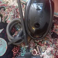 جاروبرقی نیاز ب تعمیر|جاروبرقی، جارو شارژی، بخارشو|قم, تولید دارو و یخچال|دیوار