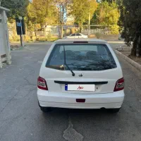 پراید ۱۱۱هاچبک بفروش میرسد|خودرو سواری و وانت|اراک, |دیوار