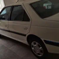 پارس اتوماتیک  مدل۸۸