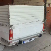 باربند وانت پیکان