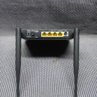 مودم ADSL دی لینک دوآنتن DSL 2740U|مودم و تجهیزات شبکه|قرچک, مهدیه|دیوار