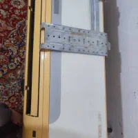 اسپیلت دو زمانه گرما وسرمایه جنرال ۲۴۰۰۰|کولر گازی و فنکوئل|زابل, |دیوار