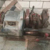 حدیده برقی|ابزارآلات|اهواز, یوسفی|دیوار