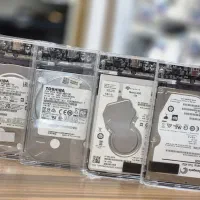 هاردهای اکسترنال