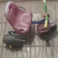 سه چرخ سالم
