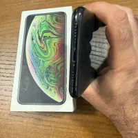آیفون xs max حافظه ۵۱۲|موبایل|نوشهر, |دیوار