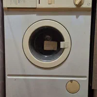لباسشویی اتومات