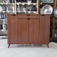 جاکفشی ۴ درب وکیوم ۱۲۰ سانت * اثاث مارکت