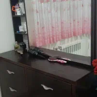 کمد و دراور ام دی اف