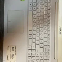 لپتاپ asus|رایانه همراه|خمینی‌شهر, |دیوار