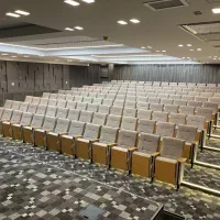 صندلی آمفی‌تئاتر سینما همایش پرتابل|دفتر کار|کرج, کمال‌شهر|دیوار