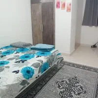 فروش واحد اپارتمان مبله در اول رحمت گستر|فروش آپارتمان|قشم, |دیوار