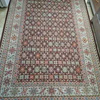 فرش 1/۵۰ در 2/۳۵