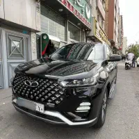 تیگو 7 پرو پرمیوم مشکی صفر تیگو۷پرومکس سفید۴۰۴/۴۰۳|خودرو سواری و وانت|تهران, صادقیه|دیوار