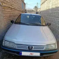 پژو ۴۰۵|خودرو سواری و وانت|دورود, |دیوار