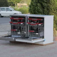 ظرفشویی جدید 2025