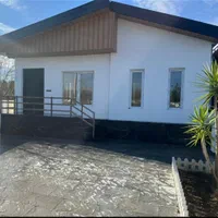 فروش ویلا در تنکابن/۲۶۴متر زمین/۹۵متر بنا