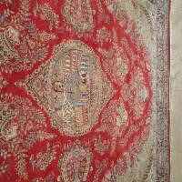 فرش ۱۲ متری