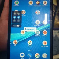 تبلت lenovo