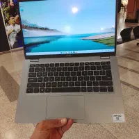 لپتاپ Dell لمسی i7 نسل 11 DDR4 ساپورت قلم