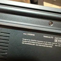 لپ تاپ ایسوز مدل UX5304M