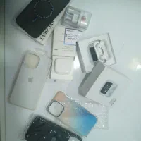 وسایل جانبی آیفون 15 و 13