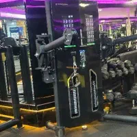 همکاری با مربی بدنسازی بانوان