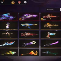 آک فری شاخ فقط فروش