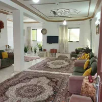 آپارتمان تک واحد امیر ۴ متراژ ۱۴۰ متر