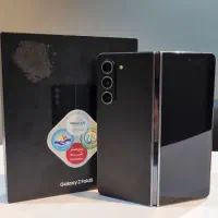 سامسونگ z fold5|موبایل|مشهد, ده دی|دیوار