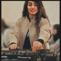 دیجی عروسی بانوان و‌زنده خوانی