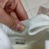 کفش ورزشی  والیبال میزانو اصل