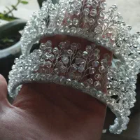 تل تاج گوشواره