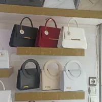 کیف مجلسی زنانه جدید
